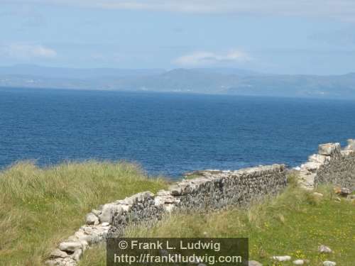 Streedagh Strand